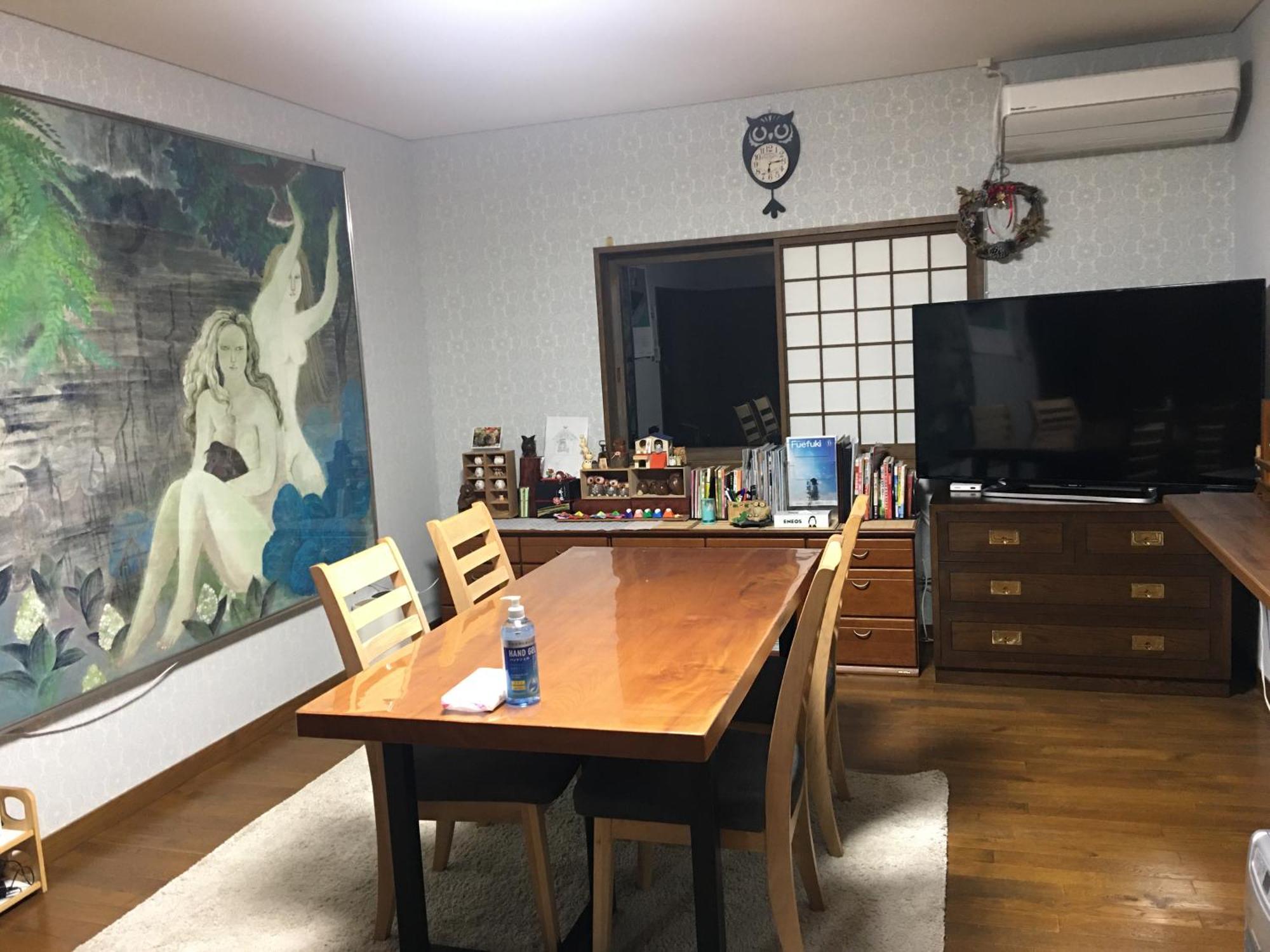 フクロウの御宿 Fuefuki Buitenkant foto